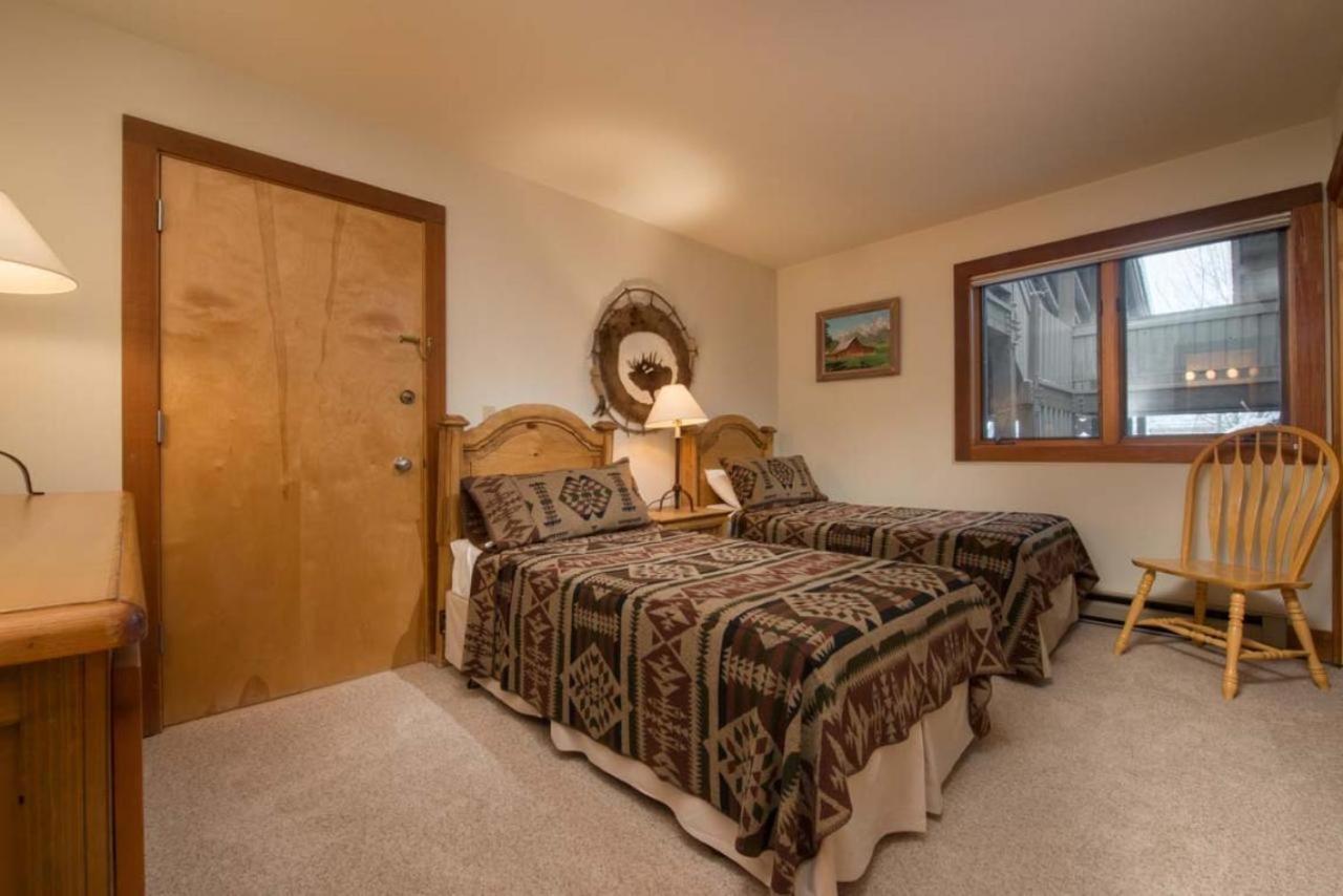 Вилла Jhrl - Nez Perce C4, 1 Mile From Grand Teton Np Титон-Вилидж Экстерьер фото