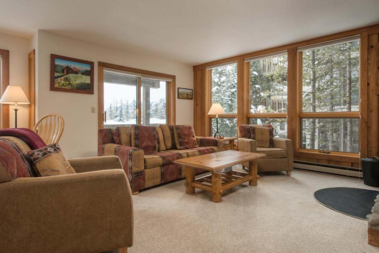 Вилла Jhrl - Nez Perce C4, 1 Mile From Grand Teton Np Титон-Вилидж Экстерьер фото